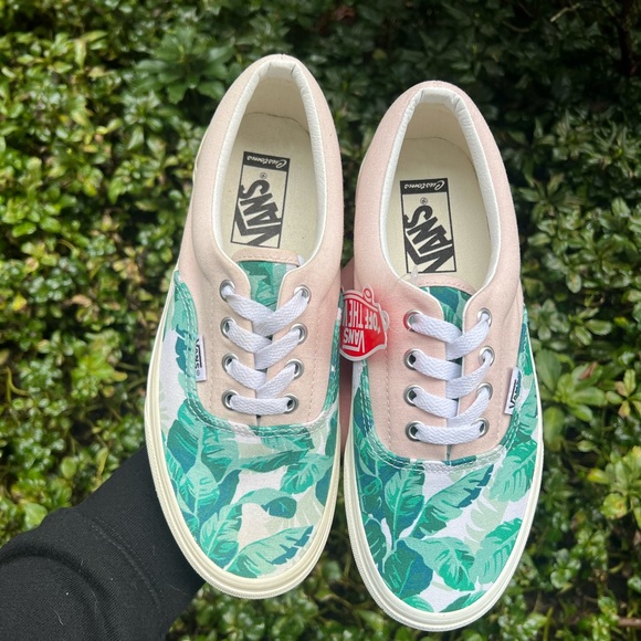Vans custom shoes! - Picture 1 of 5